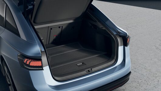 Imaginea unui ID.7 Pro 77 kWh