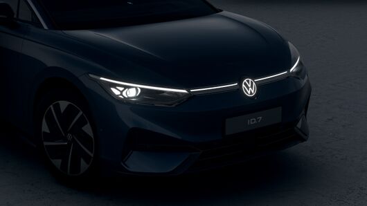 Imaginea unui ID.7 Prime77 kWh