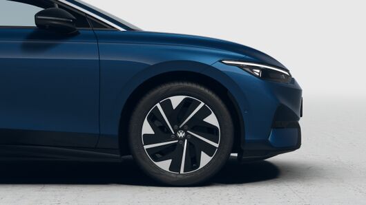 Imaginea unui ID.7 Prime77 kWh