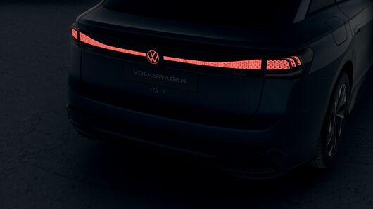 Imaginea unui ID.7 Prime77 kWh