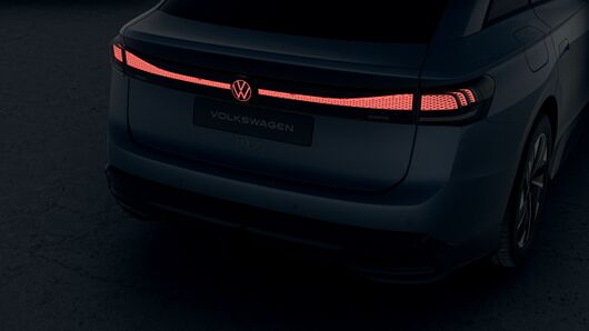 Imaginea unui ID.7 Prime77 kWh