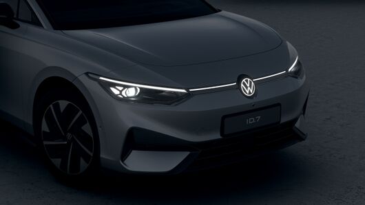 Imaginea unui ID.7 Pro 77 kWh