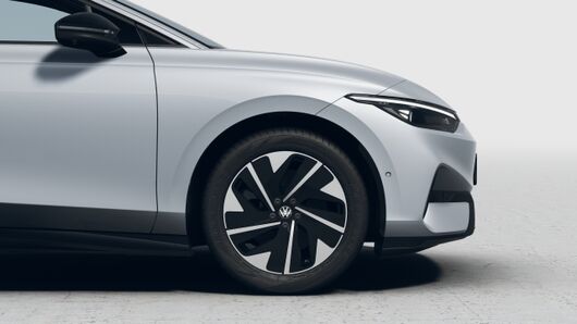 Imaginea unui ID.7 Pro 77 kWh