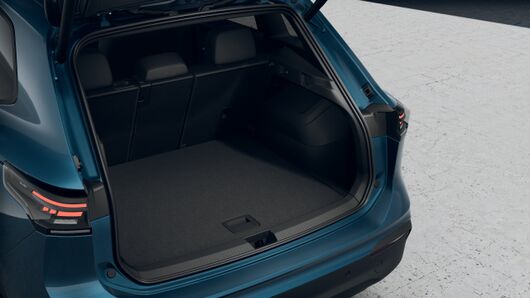 Imaginea unui Noul Tiguan Life Hybrid 1,5 TSI DSG