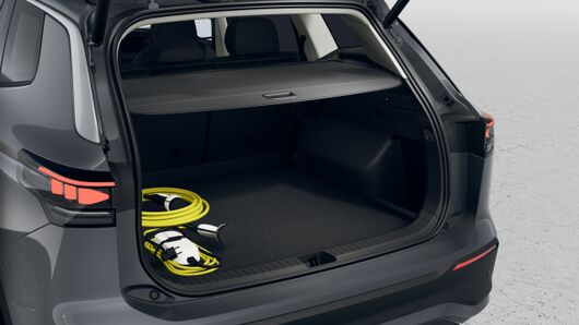 Imaginea unui Tayron Life Hybrid 1,5 TSI DSG