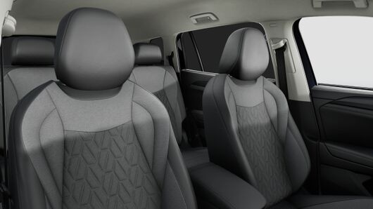 Imaginea unui Tayron Life Hybrid 1,5 TSI DSG