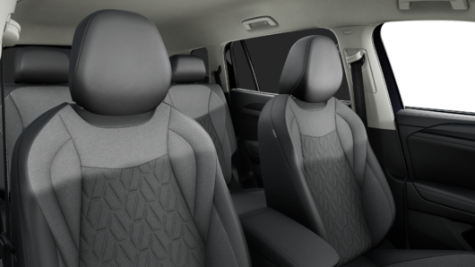 Imaginea unui Tayron Life Hybrid 1,5 TSI DSG