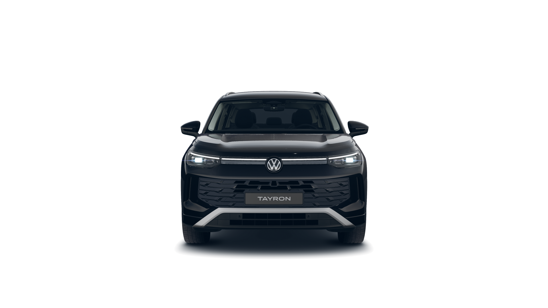 Imaginea unui Tayron Life Hybrid 1,5 TSI DSG
