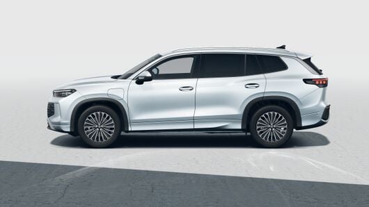 Imaginea unui Tayron Life Hybrid 1,5 TSI DSG