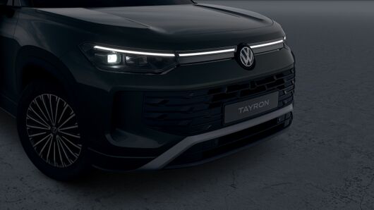 Imaginea unui Tayron Life Hybrid 1,5 TSI DSG