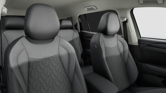 Imaginea unui Tayron Life Hybrid 1,5 TSI DSG