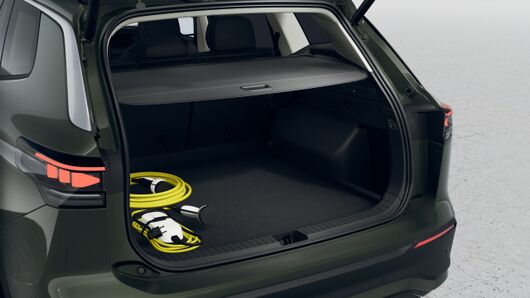 Imaginea unui Tayron Life Hybrid 1,5 TSI DSG