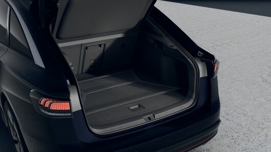 Imaginea unui ID.7 Pro 77 kWh