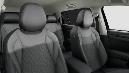 Imaginea unui Tayron Prime 2.0 TDI 4Motion