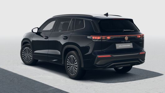 Imaginea unui Tayron Prime 2.0 TDI 4Motion