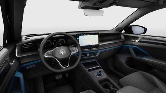 Imaginea unui Tayron Prime 2.0 TDI 4Motion