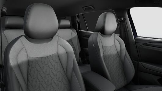 Imaginea unui Tayron Prime 2.0 TDI 4Motion