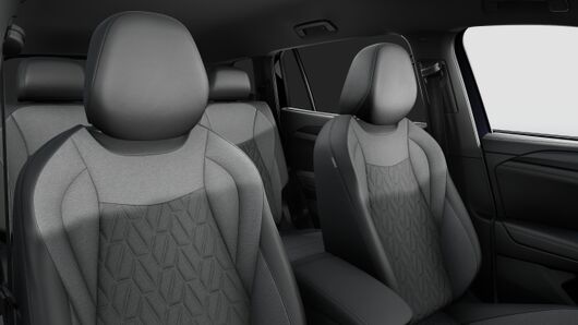 Imaginea unui Tayron Prime 2.0 TDI 4Motion