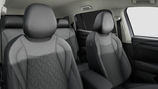 Imaginea unui Tayron Prime 2.0 TDI 4Motion