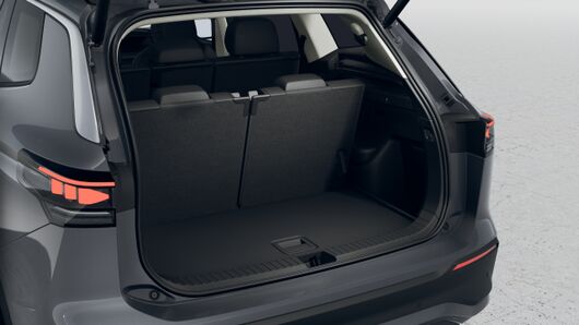 Imaginea unui Tayron Prime 2.0 TDI 4Motion