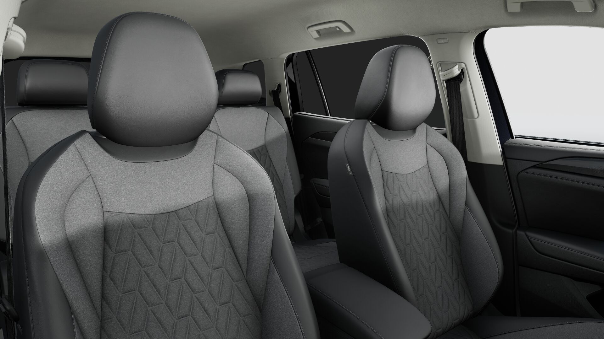 Imaginea unui Tayron Prime Hybrid 1,5 TSI DSG