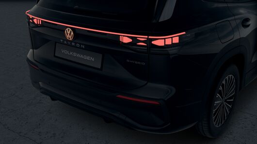 Imaginea unui Tayron Prime Hybrid 1,5 TSI DSG