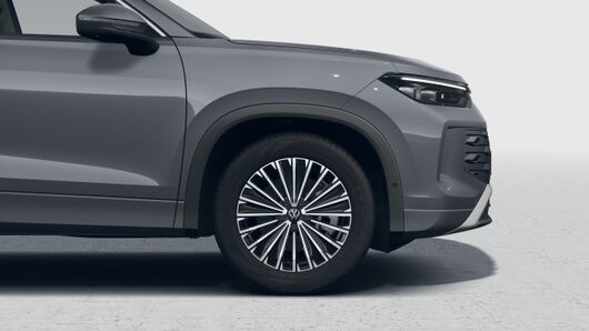 Imaginea unui Tayron Prime Hybrid 1,5 TSI DSG