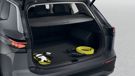 Imaginea unui Tayron Prime Hybrid 1,5 TSI DSG