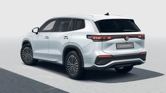 Imaginea unui Tayron Prime Hybrid 1,5 TSI DSG