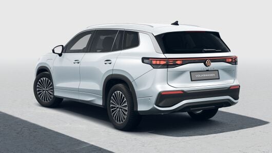 Imaginea unui Tayron Prime Hybrid 1,5 TSI DSG