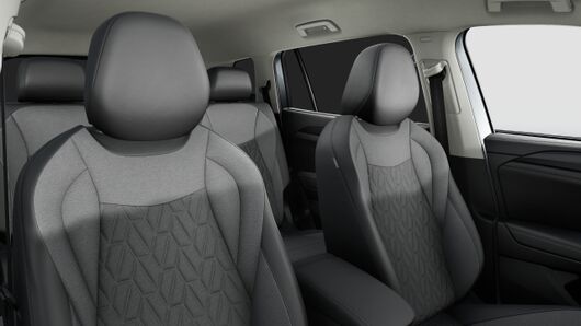 Imaginea unui Tayron Prime Hybrid 1,5 TSI DSG