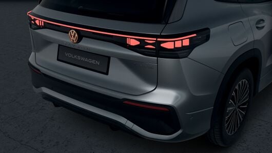 Imaginea unui Tayron Prime Hybrid 1,5 TSI DSG