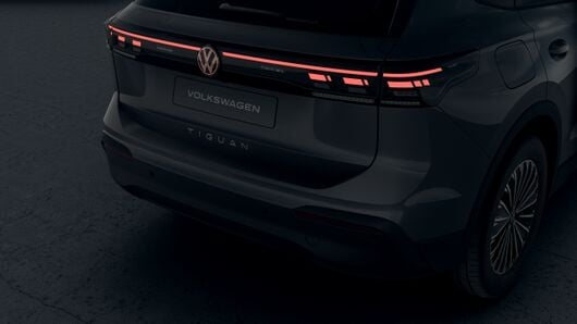 Imaginea unui Tiguan Prime 2,0 TDI DSG