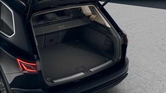 Imaginea unui Touareg Elegance V6 TDI