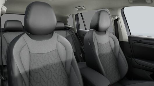 Imaginea unui Tiguan Prime 2,0 TDI DSG