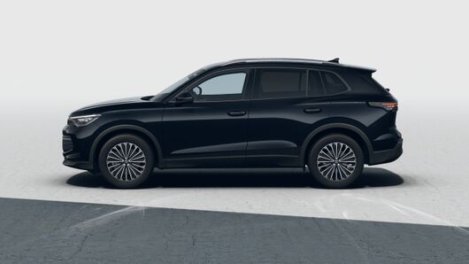 Imaginea unui Tiguan Prime 2,0 TDI DSG