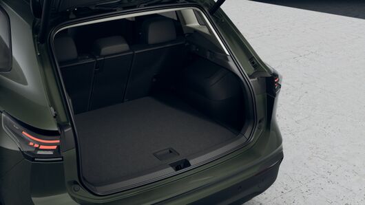 Imaginea unui Tiguan Prime 2,0 TDI DSG