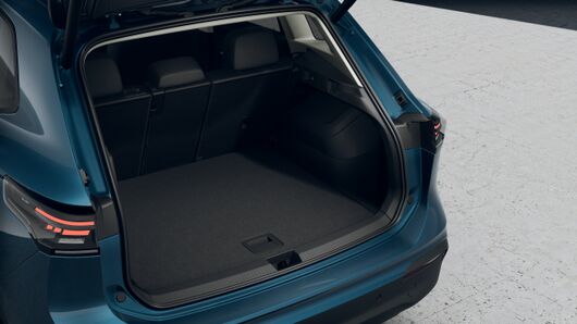 Imaginea unui Tiguan Life 2,0 TDI DSG