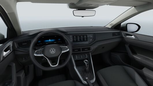 Imaginea unui Taigo Life 1.0 TSI DSG