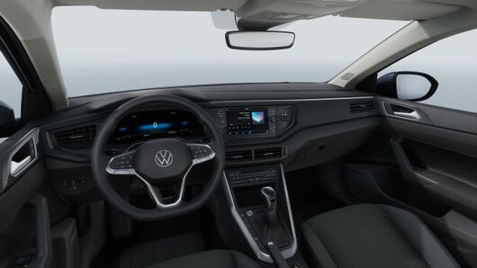 Imaginea unui Taigo Prime 1.5 TSI DSG