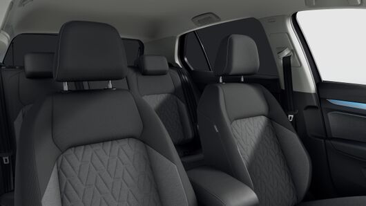 Imaginea unui Golf Prime 1.5 TSI DSG PHEV