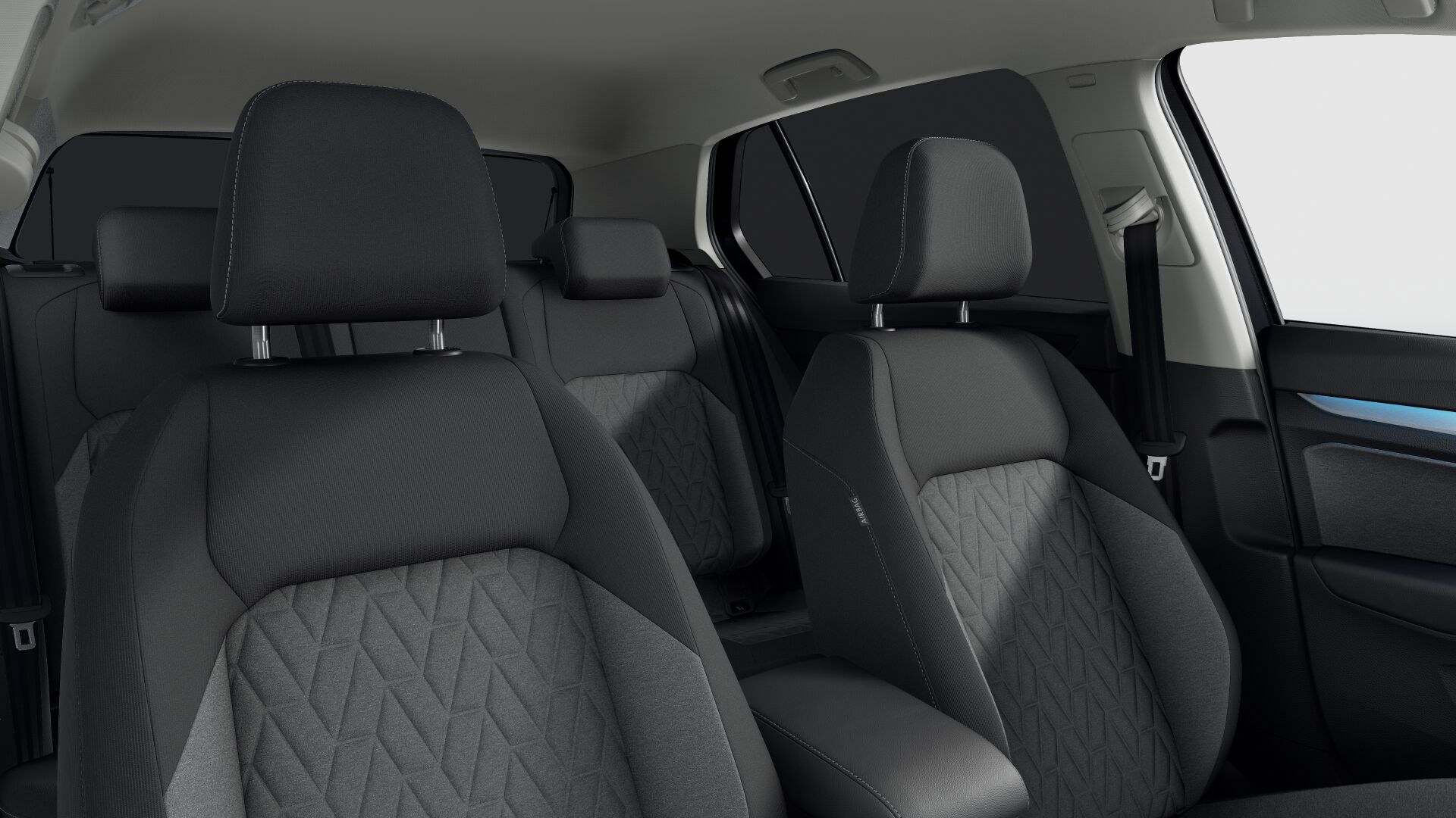 Imaginea unui Golf Prime 1.5 TSI DSG PHEV