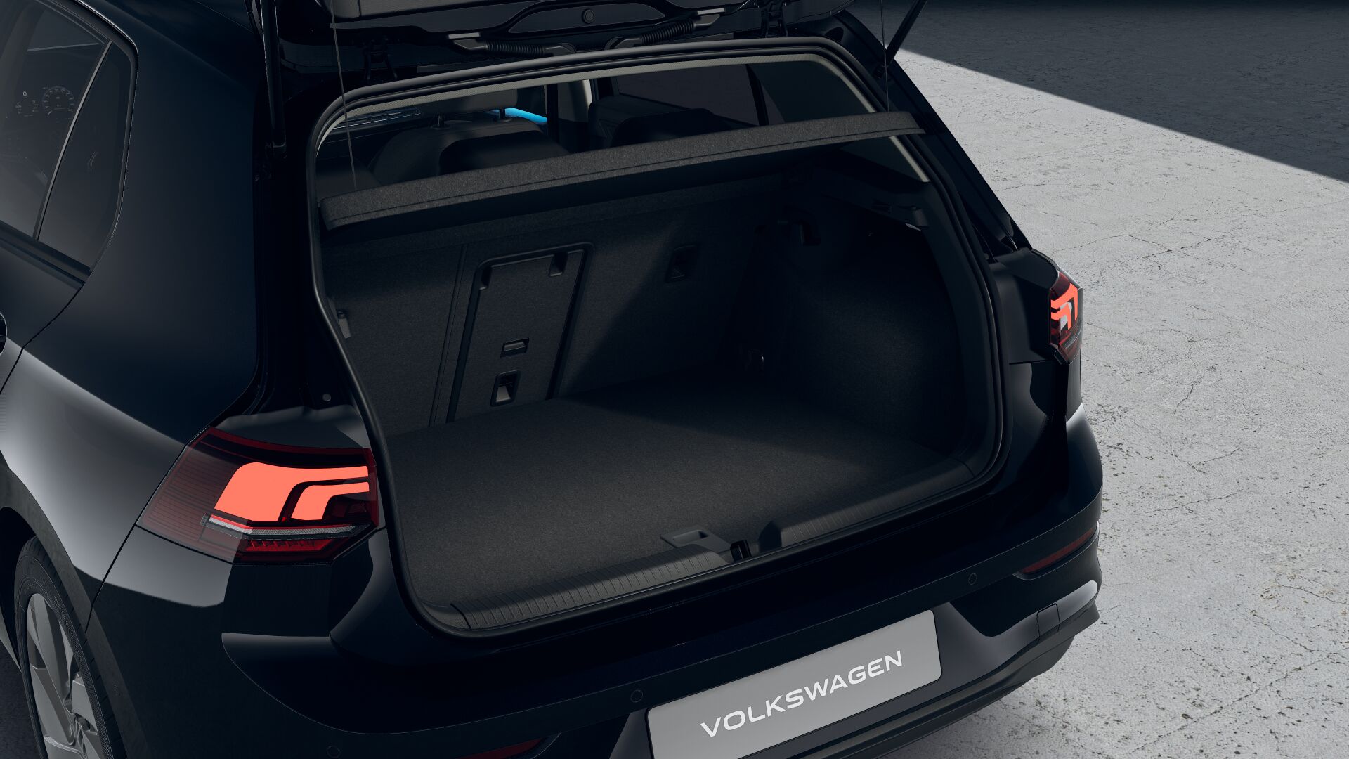 Imaginea unui Golf Prime 1.5 TSI DSG PHEV