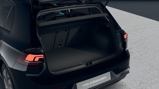 Imaginea unui Golf Prime 1.5 TSI DSG PHEV