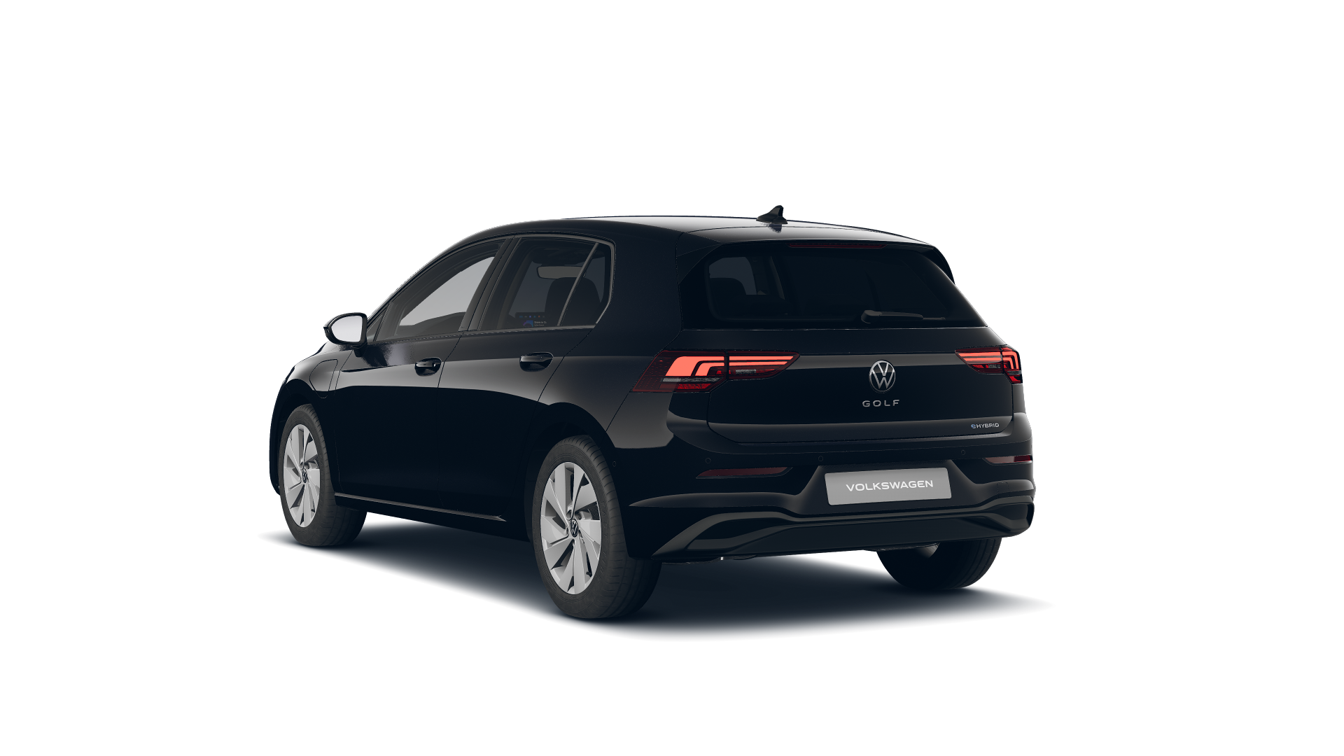 Imaginea unui Golf Prime 1.5 TSI DSG PHEV