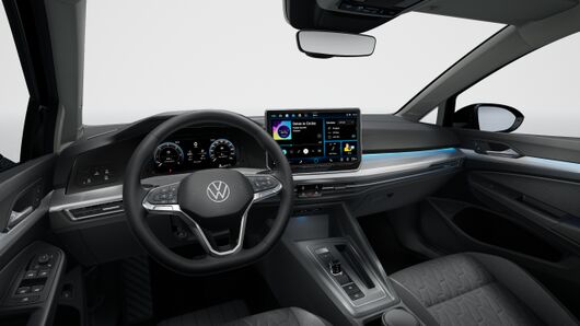 Imaginea unui Golf Prime 1.5 TSI DSG PHEV