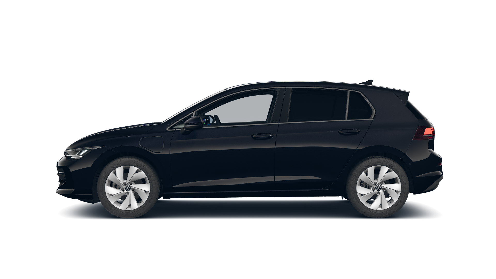 Imaginea unui Golf Prime 1.5 TSI DSG PHEV