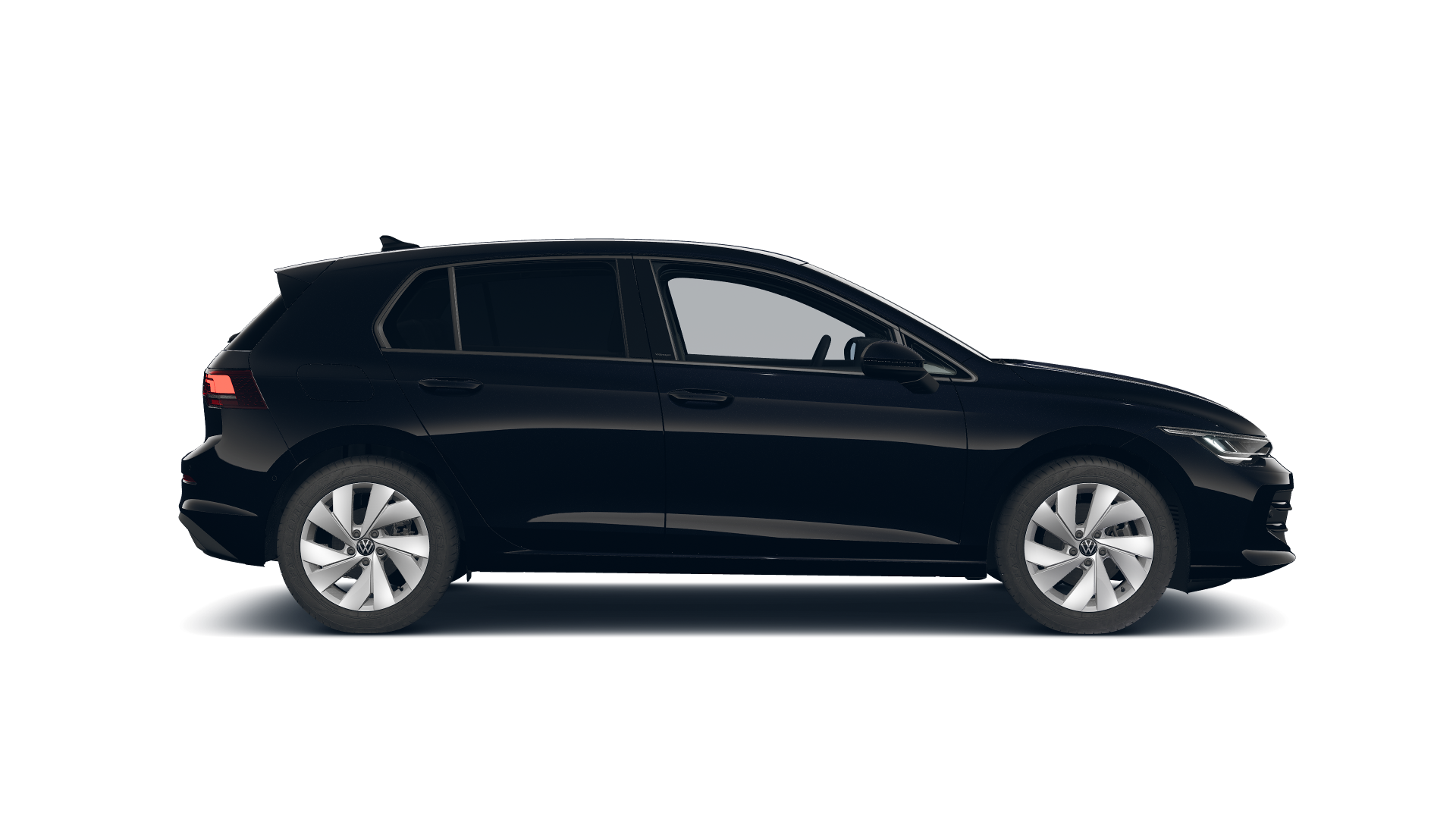 Imaginea unui Golf Prime 1.5 TSI DSG PHEV