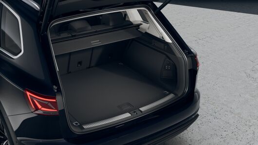 Imaginea unui Touareg Elegance V6 TDI