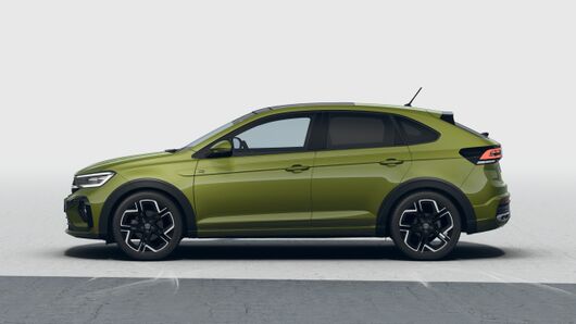 Imaginea unui Taigo R-Line 1.5 TSI DSG